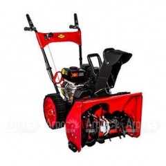 Снегоуборщик DDE ST6555 в Архангельске