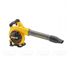 Воздуходувка аккумуляторная Dewalt DCM572X1 в Архангельске