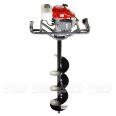 Мотобур (бензобур) Efco TR 1551 в Архангельске