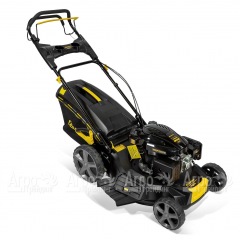 Газонокосилка бензиновая Champion LM5344 в Архангельске