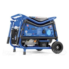 Бензогенератор MasterYard MGV 7000REPA+ATS 5 кВт в Архангельске