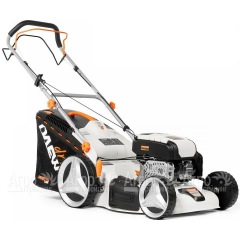 Газонокосилка бензиновая Daewoo L 50SP в Архангельске