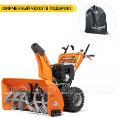 Снегоуборщик Daewoo DAST 17110 EFI в Архангельске