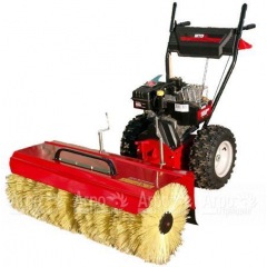 Щетка для снегоуборщиков MTD SW-M в Архангельске