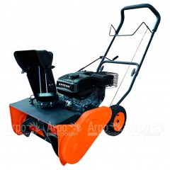 Снегоуборщик Кратон GST-4,0 в Архангельске