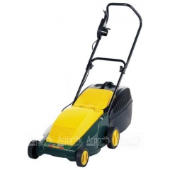 Газонокосилка электрическая MTD EM 1300 в Архангельске