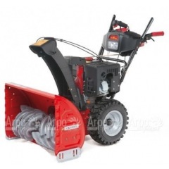 Снегоуборщик Wolf-Garten EXPERT 7190 в Архангельске