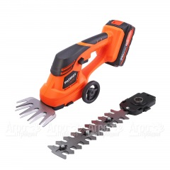 Ножницы-кусторез аккумуляторные Patriot CSH 215 в Архангельске