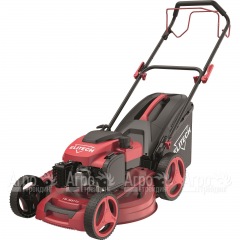 Газонокосилка бензиновая Elitech ГБ 3851ТС в Архангельске