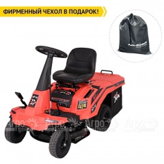 Садовый райдер Expert R61A в Архангельске