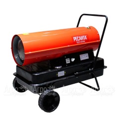 Дизельная тепловая пушка Ресанта ТДП-50000 в Архангельске