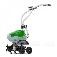 Аккумуляторный культиватор Caiman Turbo 1000 в Архангельске