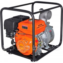 Бензиновая мотопомпа Кратон GWP-100-01 в Архангельске