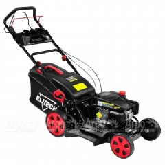 Газонокосилка бензиновая Elitech К 5500L в Архангельске