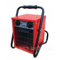 Электрическая тепловая пушка Ресанта ТЭП-2000 в Архангельске