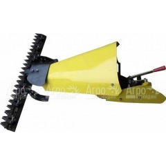 Косилка KM-1 (для Z6,5-1, Z4-D) в Архангельске