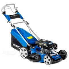 Газонокосилка бензиновая Hyundai L 5100S в Архангельске