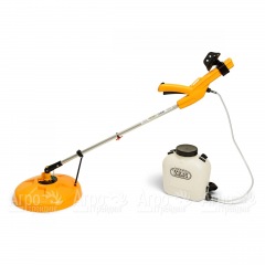 Гербицидный опрыскиватель Volpi Jolly 5 в Архангельске