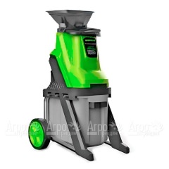 Измельчитель электрический GreenWorks 2208007 в Архангельске