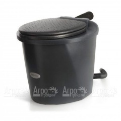 Сухой туалет с разделителем Biolan Simplett в Архангельске