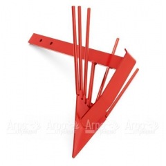 Плуг-картофелевыкапыватель для культиватора Husqvarna TF334, TF434P в Архангельске