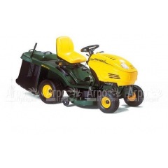 Cадовый минитрактор Yard-Man AE 5150 в Архангельске