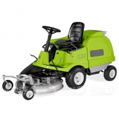 Садовый райдер Grillo FD 220R в Архангельске