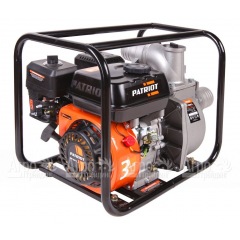 Бензиновая мотопомпа Patriot MP 3060 S в Архангельске