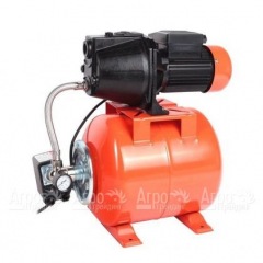 Насосная станция Patriot RW 850-24 P в Архангельске