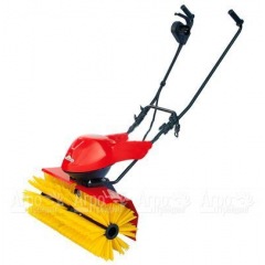 Щетка с электрическим двигателем Eurosystems Z1 в Архангельске