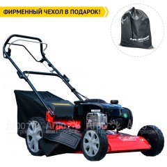 Газонокосилка бензиновая MA.RI.NA Systems GX 46B BS450E в Архангельске