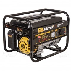 Бензогенератор Huter DY3.0A 2.5 кВт в Архангельске