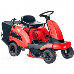 Садовый трактор Solo by AL-KO R 7-62.5 в Архангельске