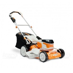 Газонокосилка аккумуляторная Villartec MA4046 (без аккумулятора и зарядного устройства) в Архангельске