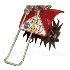 Подставка опорная для культиватора Мантис (Mantis) в Архангельске