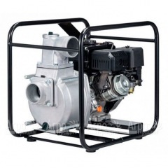 Бензиновая мотопомпа Koshin STV-100 X в Архангельске