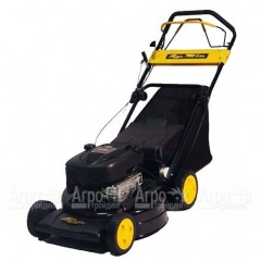 Газонокосилка бензиновая Mega 5400 XQT в Архангельске