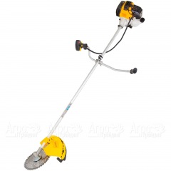 Бензокоса (бензиновый триммер) Eurolux TR-4000T в Архангельске