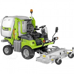 Садовый райдер Grillo FD 2200 4WD в Архангельске