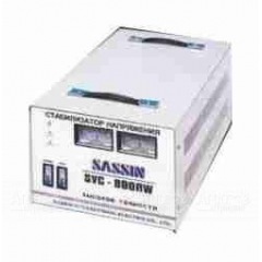 Стабилизатор напряжения SASSIN SVC 8000W в Архангельске
