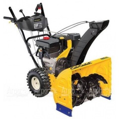 Снегоуборщик самоходный Cub Cadet 526 SWE в Архангельске