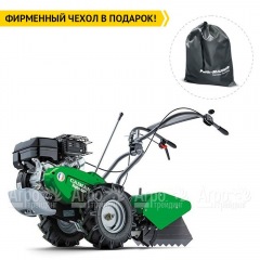 Культиватор Caiman Roto 60S в Архангельске