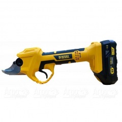 Секатор аккумуляторный Denzel CP-30 в Архангельске