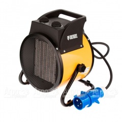 Электрическая тепловая пушка Denzel DHC 5-400 в Архангельске