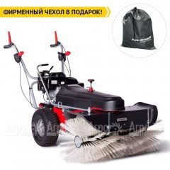 Подметальная машина Limpar 84 Pro (с сегментной щеткой 40 см) в Архангельске