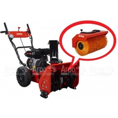 Снегоуборщик A-iPower AS567F в Архангельске