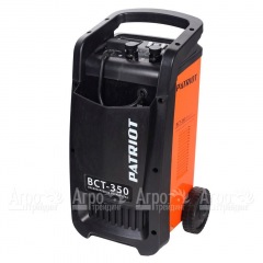 Пускозарядное устройство Patriot BCT-350 Start в Архангельске