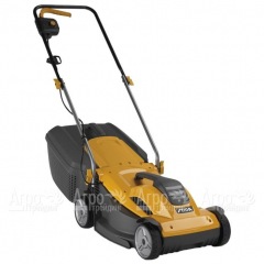 Газонокосилка электрическая Stiga Collector 40 E в Архангельске