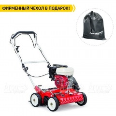 Вертикуттер бензиновый Tielburger TV400 в Архангельске