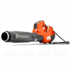 Воздуходувка аккумуляторная Husqvarna 525iB в Архангельске